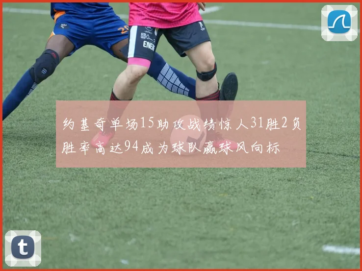 约基奇单场15助攻战绩惊人31胜2负胜率高达94成为球队赢球风向标