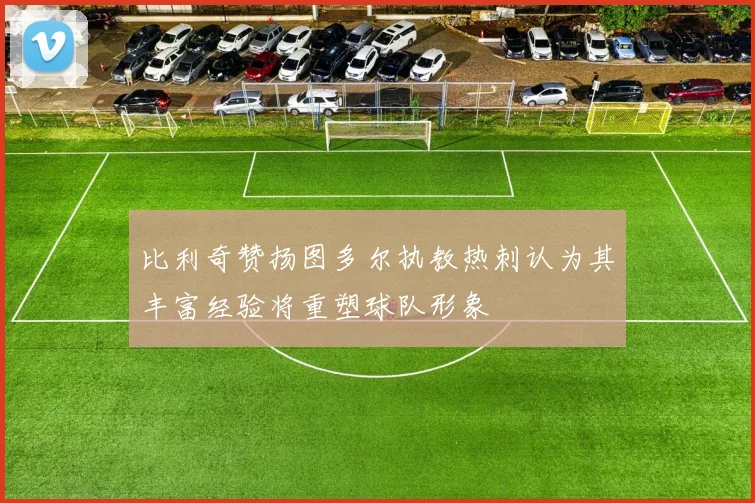 比利奇赞扬图多尔执教热刺认为其丰富经验将重塑球队形象