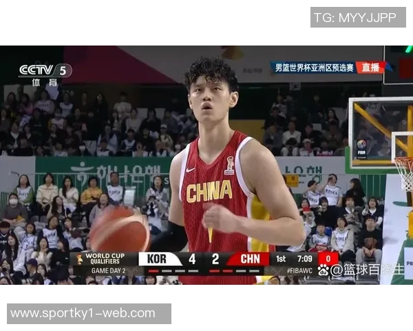 曾凡博半场表现抢眼7投5中高效砍下13分1助攻2盖帽正负值高达22