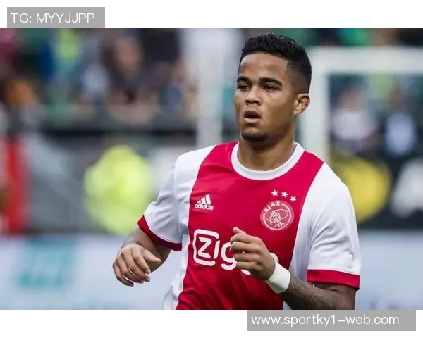 马卡报道：克鲁伊维特三兄弟齐发力一周内各自球队均有进球表现